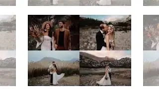Free Preset Lightroom Lake and Forest