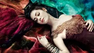 Deep in my soul ♥ Because you loved me ♥