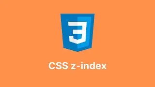 CSS z-index Explained: Master Layering & Stacking Order!