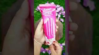 Chocolate flavour icecream #youtubeshorts #shorts #icecream #chocolate #trending #cadbury #dairymilk