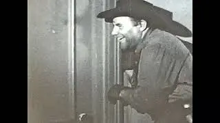 ROY ROGERS - Ride in Death Wagon