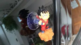 Goku Dragon Ball