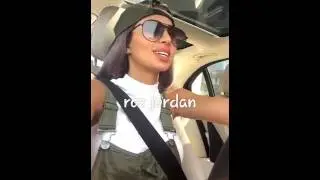 سنابات مشاهير سناب مودل روز snabchat model roz