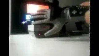 Power Glove NES