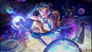 Space Groove Lux login screen