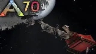 ARK:!RAPTOR CLOS!!