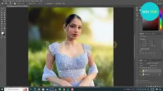 Best Look New Photo Editing Tutorial 2024 | Mix Top