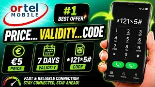 ortel internet Packages | ortel ortel mobile number check | ortel recharge
