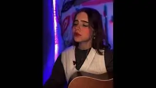 BISMARK MIYAGI COVER REAL GIRL