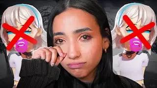 MY DAUGHTER ENDED CHOCOH'S LIFE (Fortnite)