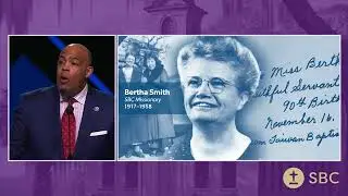 SBC 2023   Tuesday PM   Executive Committee Report