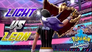 Leon's Cheeks got Clapped (Not Suitable for Kids)