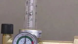 Редуктор Торнадо Аргон/СО2