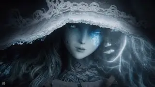 Elden Ring Marrying Ranni Cutscene