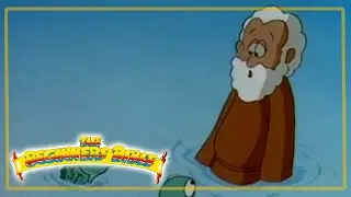 Heroes of Faith - 9👼 - OUR FAVOURITE EPISODES - The Beginners Bible✝️