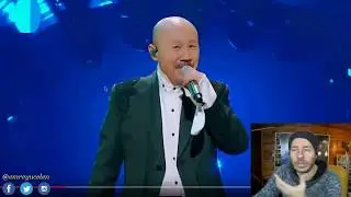Tengri 《天堂》(Explain If You Can ! Splendid Voice Technique ! )