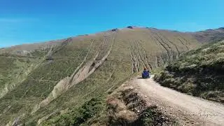 Yol Havası (Tulum)