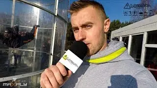 #1 Videoblog Extremalnego Piotra - Tunel Maxfly  czyli od czego się zaczęło :)