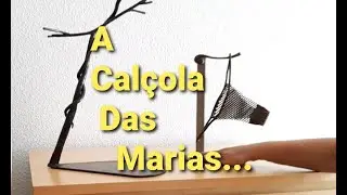 #Calcinha
