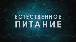 ЕСТЕСТВЕННОЕ ПИТАНИЕ © CVETT