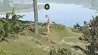 He Died