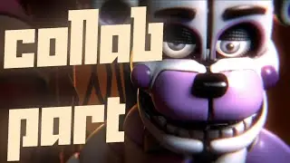 SFM FNaF | Part for Hoshi