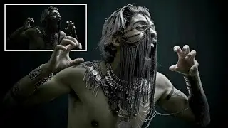 CARA MERUBAH FOTO GELAP MENJADI TERANG DAN TAJAM - EDIT FOTO TERBARU PICSAY PRO