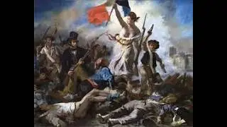 Liberté-Égalité-Fraternité!!!