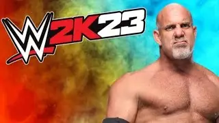 WWE 2K23 Gameplay In Android