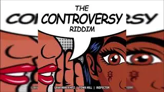 Lavaman & Hitz - Call Name {Ah Go Whistle} {Grenada} [Soca 2019] The Controversy Riddim