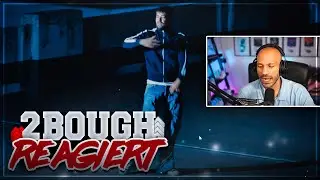 Gianni Suave - 100 / 2Bough REACTION