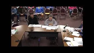 Zoning Board of Appeals: October 2, 2024