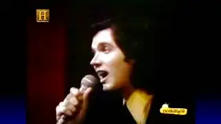 Camilo Sesto - Algo Mas (Festival OTI en colores)