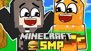 M-AM IMPACAT CU ANA BANANA PE SERVER!