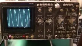 How to get a cheap oscilloscope on eBay