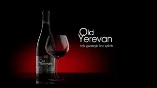 Old Yerevan Wine