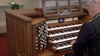 Festival Alleluia_Dan Miller