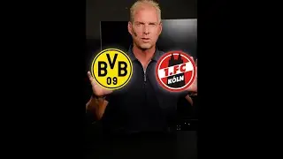 Borussia Dortmund vs 1. FC Köln, alle Onepager und DeepDive kostenlos unter
