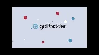 EXPLAINER ANIMATION // Golfbidder