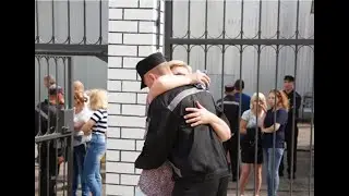 Удовлетворение ходатайства об УДО.  Зубово - Полянский суд республики Мордовия.