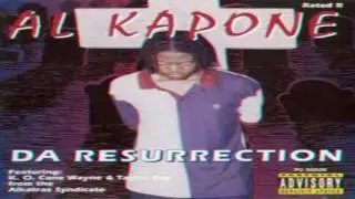 Al Kapone - Sinistaz