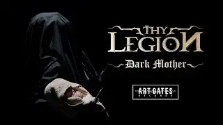 Thy Legion - Dark Mother (Official Video)
