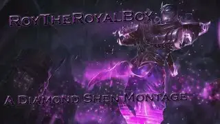 The Defender of Twilight - RoyTheRoyalBoy Shen Montage