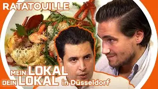Hummer TIEFGEKÜHLT? 😲🧊🦞 Sam kocht vor WUT! 😡 | 2/2 | Mein Lokal, Dein Lokal