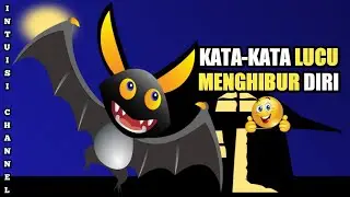 Gambar Kata-kata Lucu Untuk Menghibur Diri