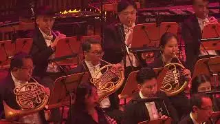 Seasons of the Winds《風的季節》