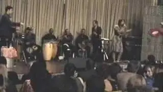 Maria Milagros Flores - Sombras