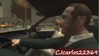 Gta 4 "El Vengador Anonimo" (Loquendo) Cap.1 Regresando a Liberty City (HD)