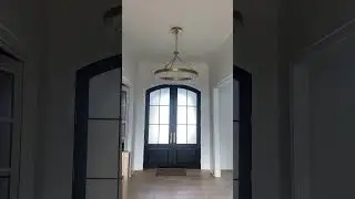 Foyer Inspo!