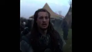 Utrhed of bebbanburg🙀#fyp #edit #thelastkingdom